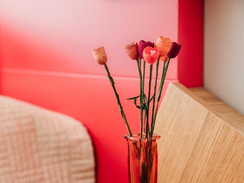 Bed and Breakfast Adriano Augusto Rom Exterior foto