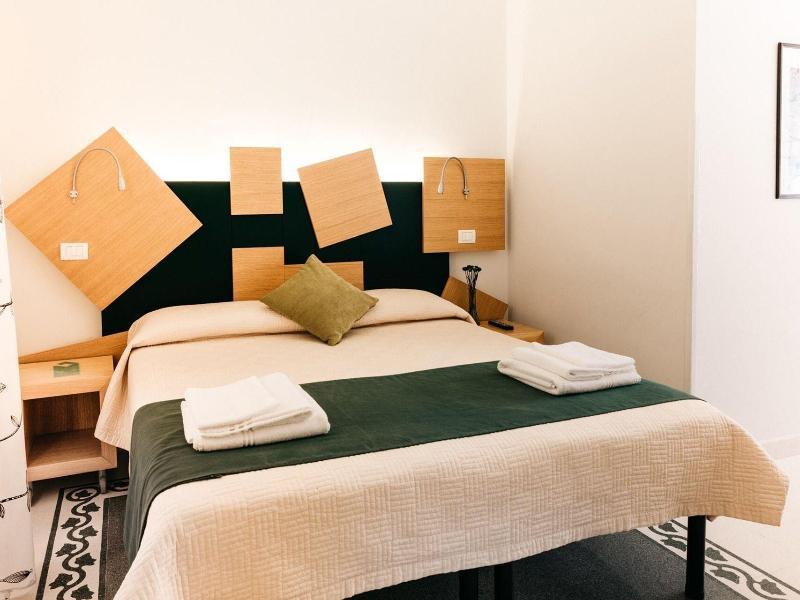 Bed and Breakfast Adriano Augusto Rom Exterior foto