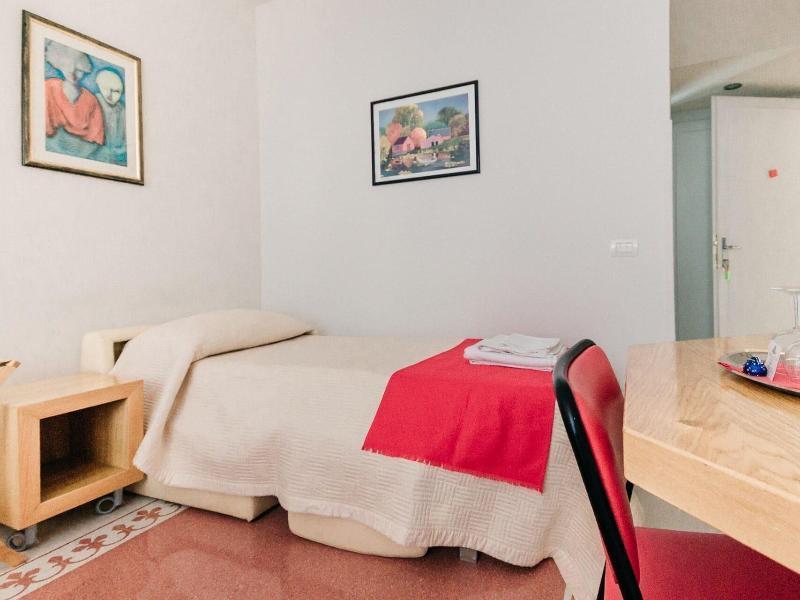 Bed and Breakfast Adriano Augusto Rom Exterior foto