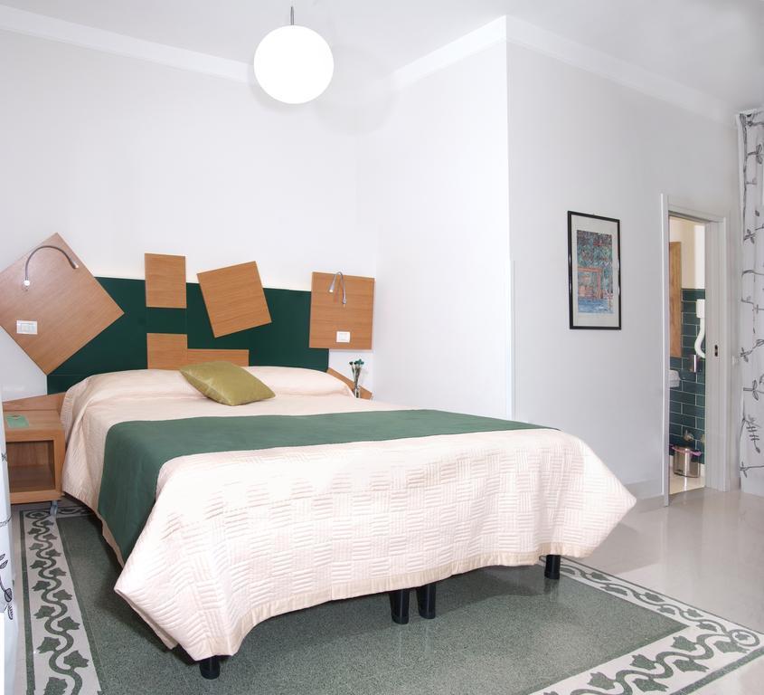 Bed and Breakfast Adriano Augusto Rom Zimmer foto