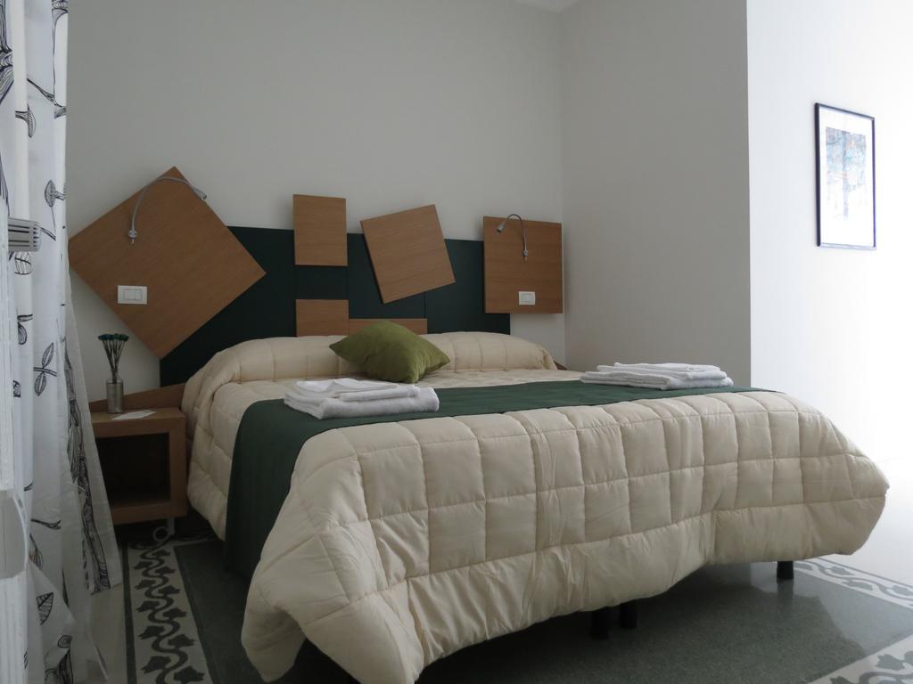 Bed and Breakfast Adriano Augusto Rom Zimmer foto