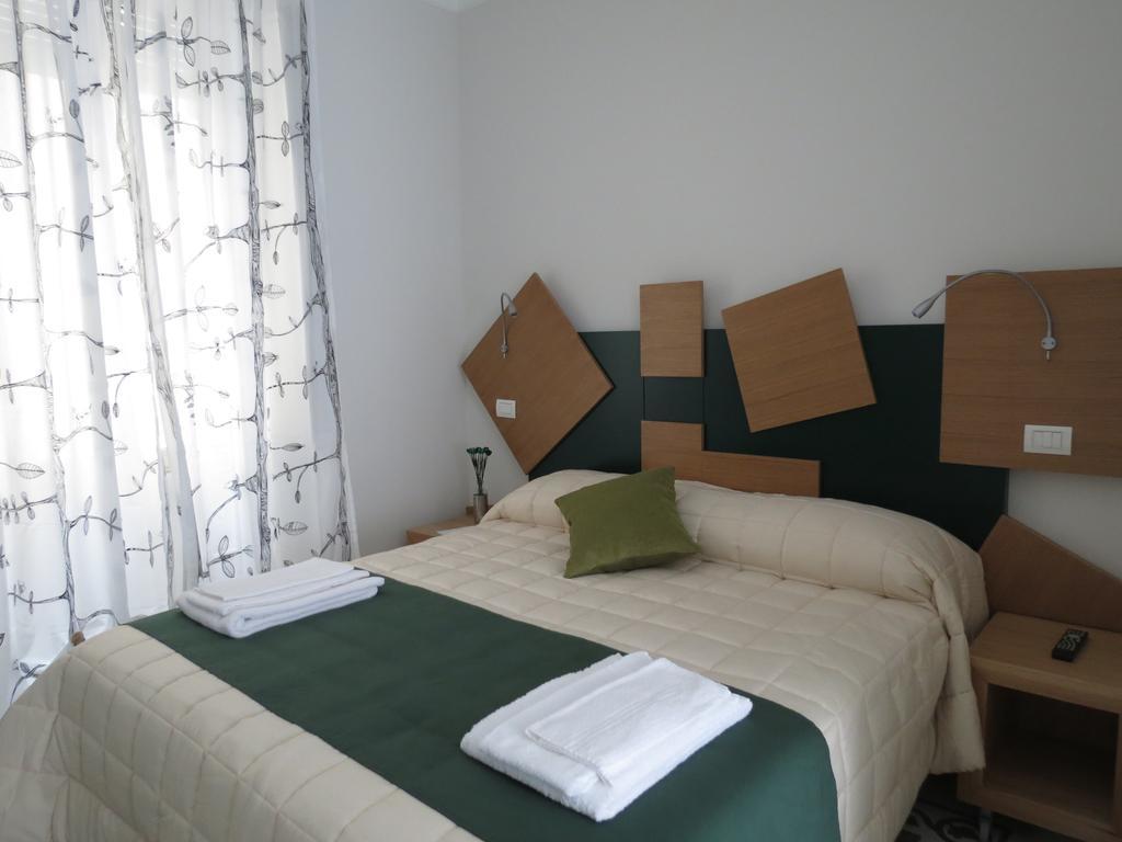 Bed and Breakfast Adriano Augusto Rom Zimmer foto