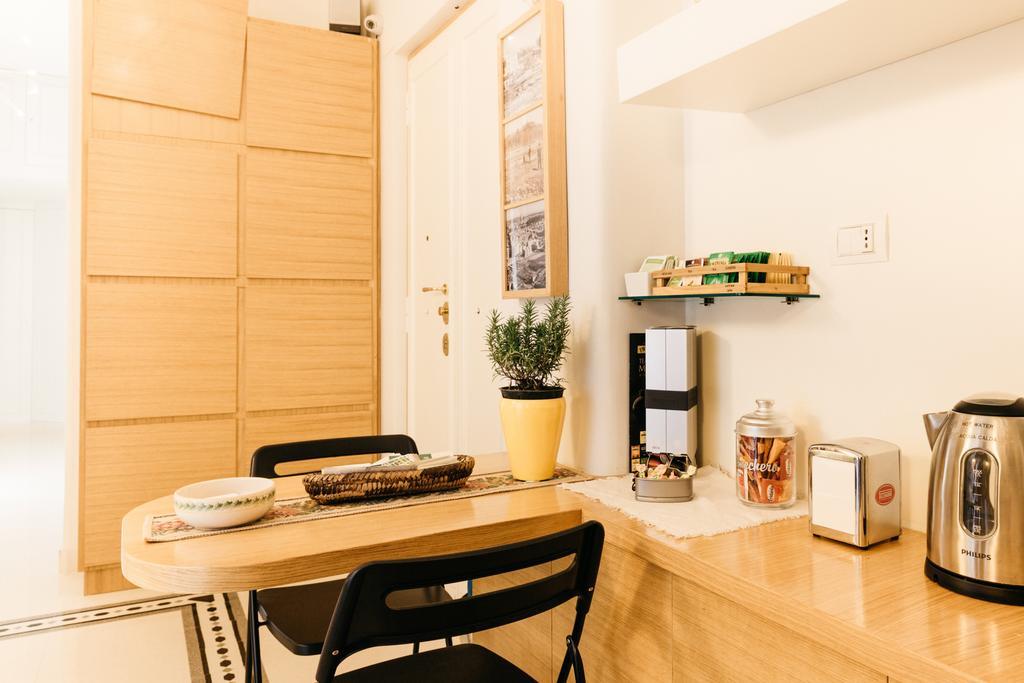 Bed and Breakfast Adriano Augusto Rom Exterior foto
