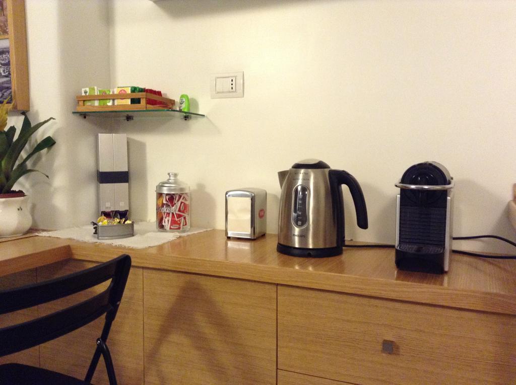 Bed and Breakfast Adriano Augusto Rom Exterior foto