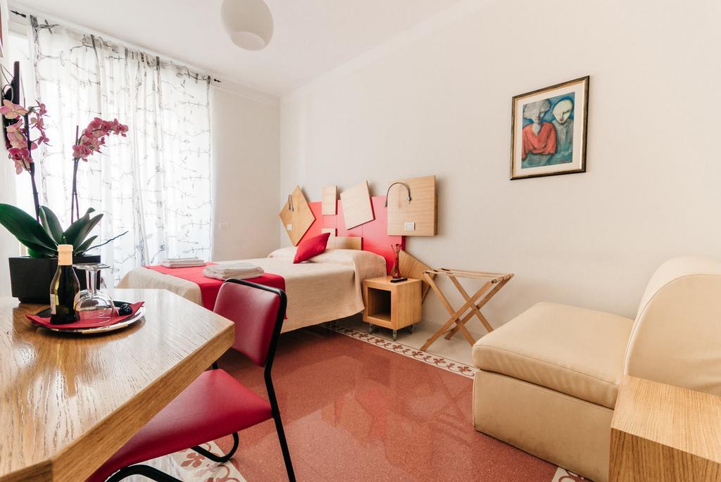 Bed and Breakfast Adriano Augusto Rom Zimmer foto