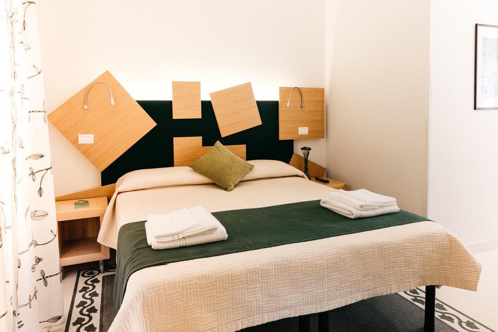 Bed and Breakfast Adriano Augusto Rom Zimmer foto