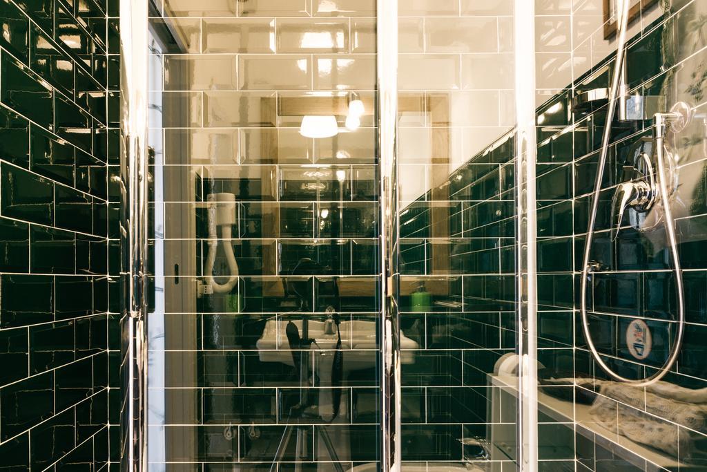 Bed and Breakfast Adriano Augusto Rom Zimmer foto