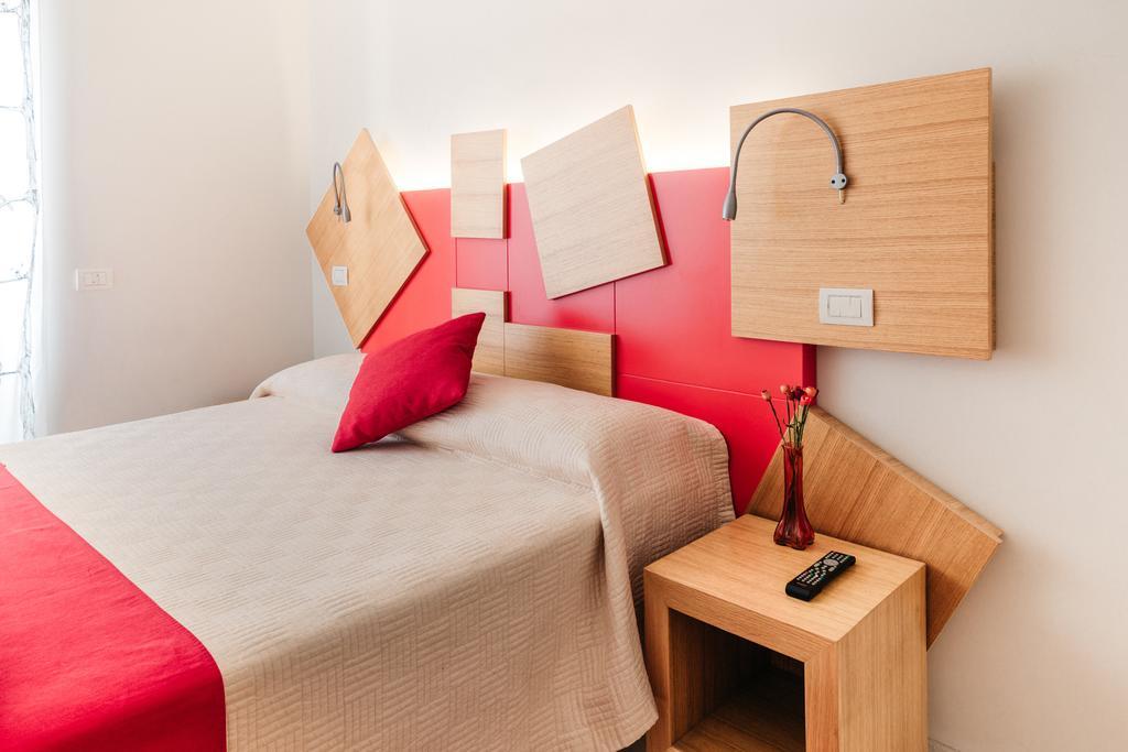 Bed and Breakfast Adriano Augusto Rom Zimmer foto