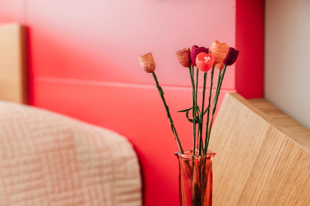 Bed and Breakfast Adriano Augusto Rom Zimmer foto