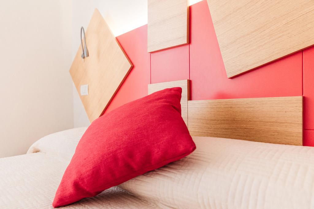 Bed and Breakfast Adriano Augusto Rom Zimmer foto