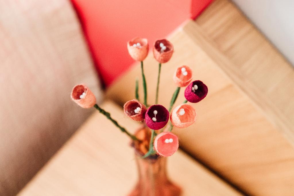 Bed and Breakfast Adriano Augusto Rom Zimmer foto